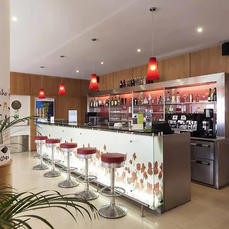 Hotel Ibis Porto Sao Joao-2