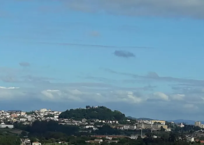 Casa dragão Acomodação com café da manhã Porto