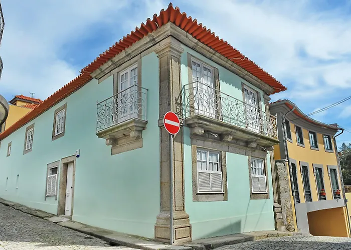 Casa Das Laranjas Porto